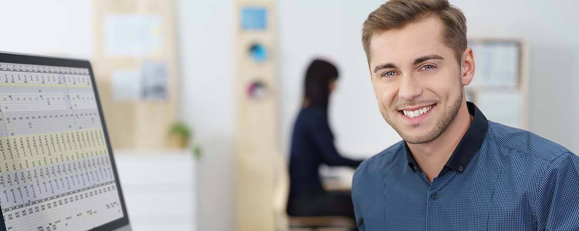 Sachbearbeiter Rechnungsprüfung (m/w/d), 1. Bild