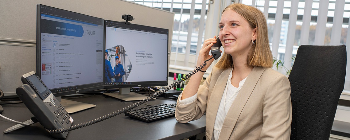 Schülerpraktikum Industriekaufleute 2027 (m/w/d), 1. Bild